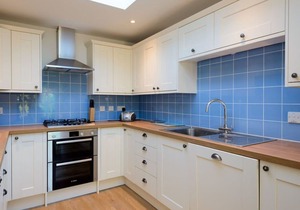 Glenconner Garden Cottage