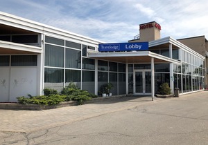 Travelodge by Wyndham Richmond Hill