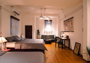 City Hostel Da Nang