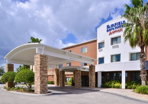 Fairfield Inn & Suites Orlando Ocoee