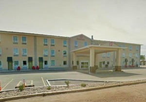 Ramada by Wyndham Carlyle