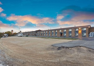 Days Inn by Wyndham Rockford