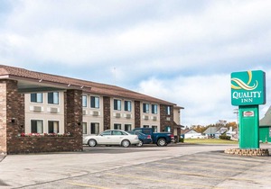 Quality Inn Saint Ignace