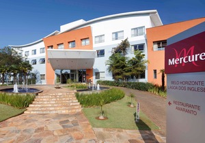 ESuites Lagoa Dos Ingleses