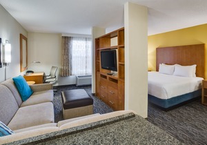 Hyatt House Hartford North/Windsor