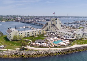 Gurney's Newport Resort & Marina