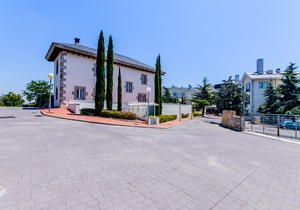 Hotel Pax Torrelodones