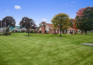 Days Inn by Wyndham Rutland/Killington Area