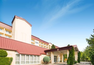 Best Western Hotel Jena