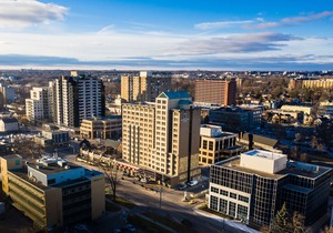 The Park Hotel London