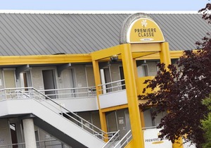 Premiere Classe Lille Nord Roncq