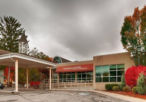 Best Western Little River Inn