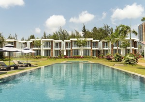 Saint Simeon Resort and Spa