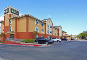 Extended Stay America Suites - Austin - Round Rock - North