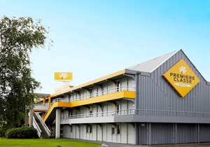 Premiere Classe Beauvais