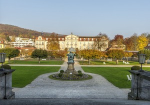 Dorint Resort & Spa Bad Brückenau