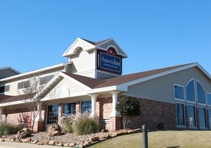 AmericInn by Wyndham McAlester