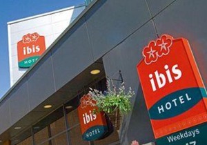 Ibis Cognac