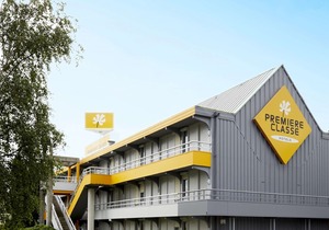 Premiere Classe Lille Nord Roncq