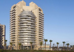 Ramada Hotel & Suites by Wyndham Netanya