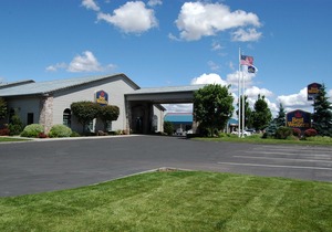 Best Western Rory & Ryan Inns