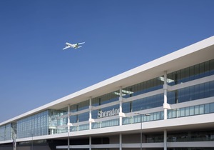 Sheraton Milan Malpensa Airport Hotel & Conference Centre