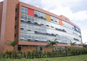 Pop Art Hotel Tocancipá y Centro de Convenciones