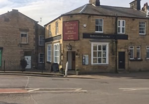 The Railway Hotel