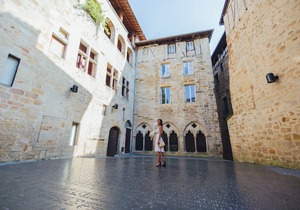 Hotel Mercure Figeac Viguier du Roy