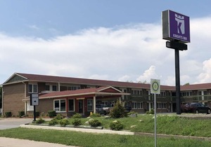 Knights Inn Fort Erie