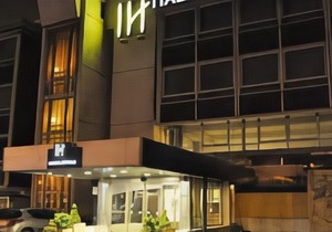 Italiana Hotels Florence