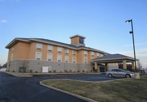 Best Western Plus Pontoon Beach