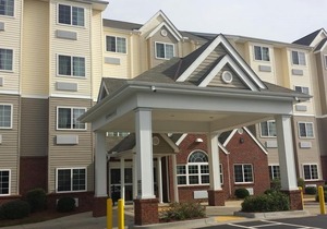 Microtel Inn & Suites by Wyndham Columbus/Near Fort Benning