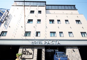 Jinhae Pasta Hotel