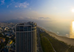 Four Points by Sheraton Danang