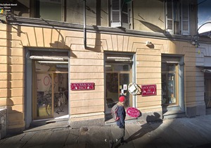 Albergo Ristorante San Giors