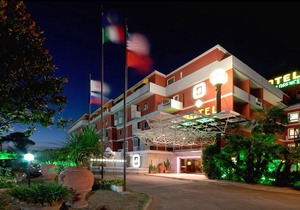 Hotel Delta Florence