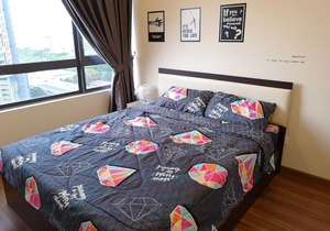 Petalz Residence Luxury Resort-Style Condominium