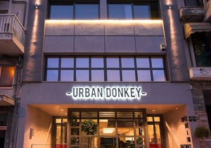 Urban Donkey
