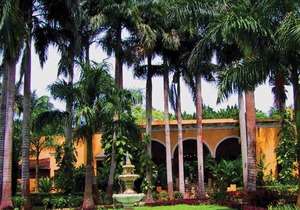 Hacienda Chichen Resort and Yaxkin Spa