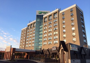 Holiday Inn Hotel & Suites London, an Ihg Hotel
