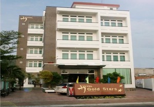Gold Stars Hotel