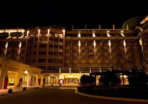 Unahotels Expo Fiera Milano