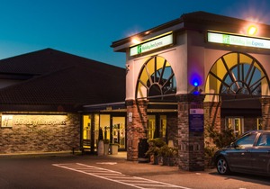 Holiday Inn Express Peterborough, an Ihg Hotel