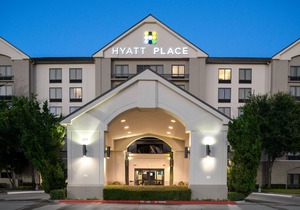 Hyatt Place Houston-North