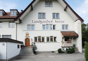 Landgasthof Kreuz
