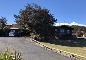 Skotel Alpine Resort