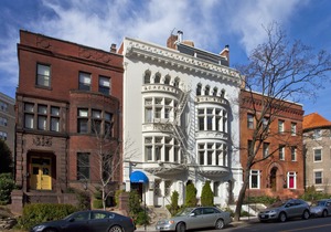 American Guest House