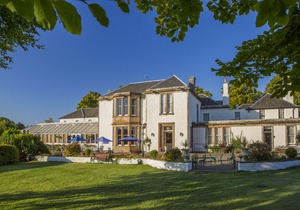 Maitlandfield House Hotel