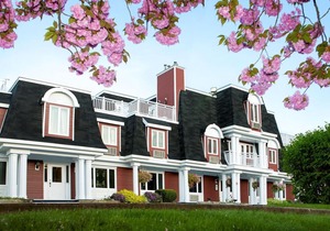 Inn on The Lake, Ascend Hotel Collection